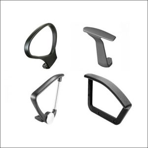 انواع مدل های دسته صندلی اداری