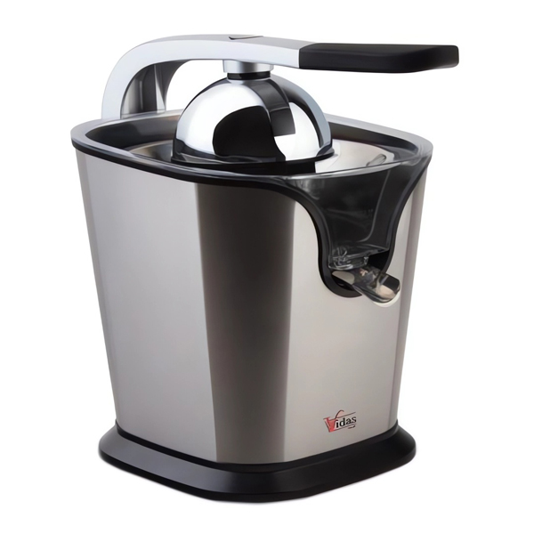 آب مرکبات گیر ویداس مدل VIR-3108 از جنس استیل