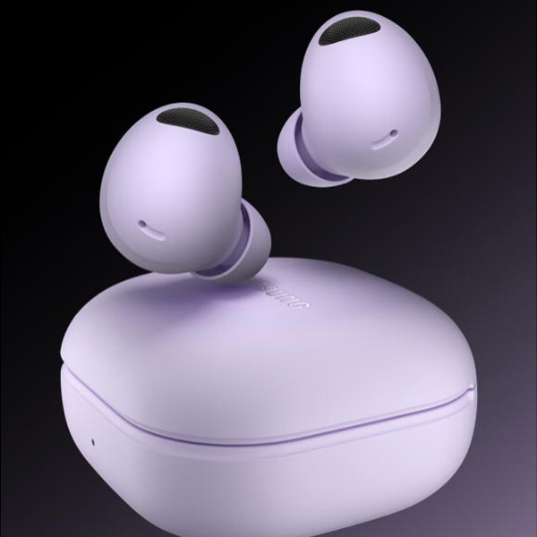 کیس و هندزفری بی سیم سامسونگ مدل Galaxy Buds 2 Pro