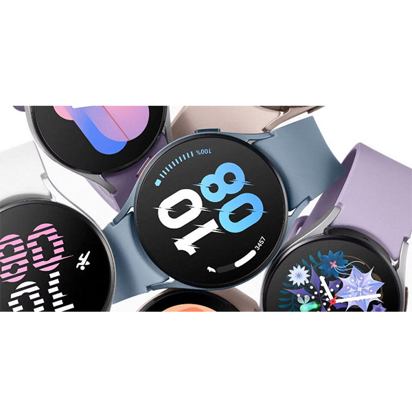 تعدادس ساعت هوشمند سامسونگ Galaxy Watch 5 40mm