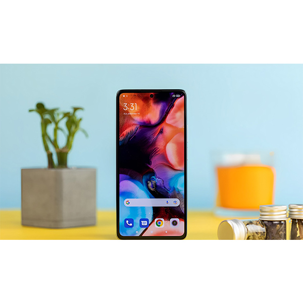 صفحه نمایشگر گوشی شیائومی 11T Pro 5G