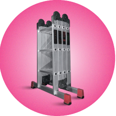 آیکون-دسته-بندی-نردبان-صنعتی فلزی تاشو