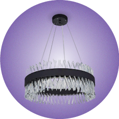 آیکون-دسته-بندی-روشنایی-لوستر-بزرگ کریستالی چشمه نور