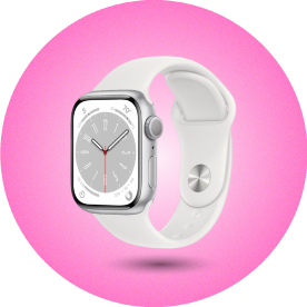 آیکون-دسته-بندی- ساعت و دستبند هوشمند ساعت هوشمند اپل