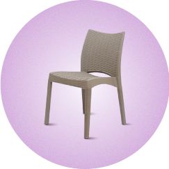 آیکون-دسته-بندی--صندلی-باغی و محوطه صندلی پلاستیکی تک