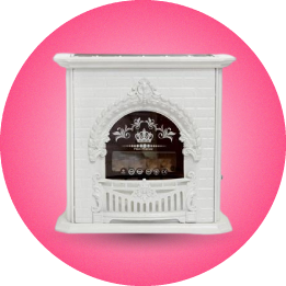 آیکون-دسته-بندی-لوازم گرمایشی شومینه برقی مدل پرنس