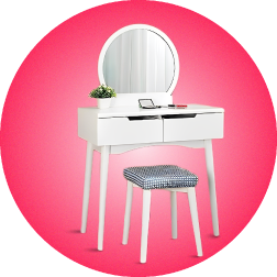 آیکون-دسته-بندی-میز-آرایشی و آینه