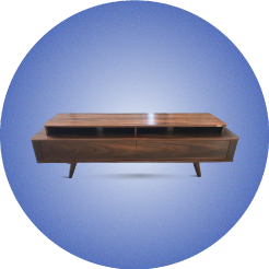 آیکون-دسته-بندی-میز-تلویزیون چوبی