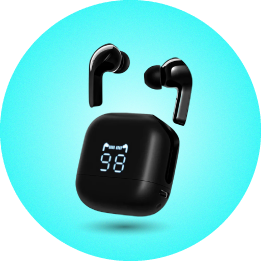 آیکون-دسته-بندی-هدست-و-هندزفری- هدفون بدون سیم شیائومی