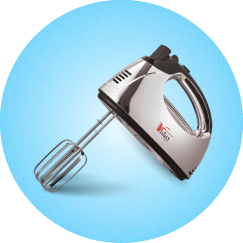 آیکون-دسته-بندی-همزن برقی طرح استیل ویداس