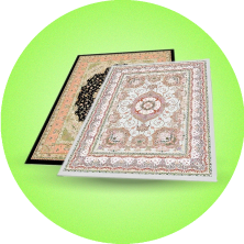 آیکون-دسته-بندی-کاور-فرش و روکش فرش نگین ترمه