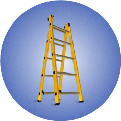 آیکون-دسته-بندی-نردبان-مخابراتی زرد