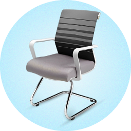 آیکون دسته بندی صندلی کنفرانس