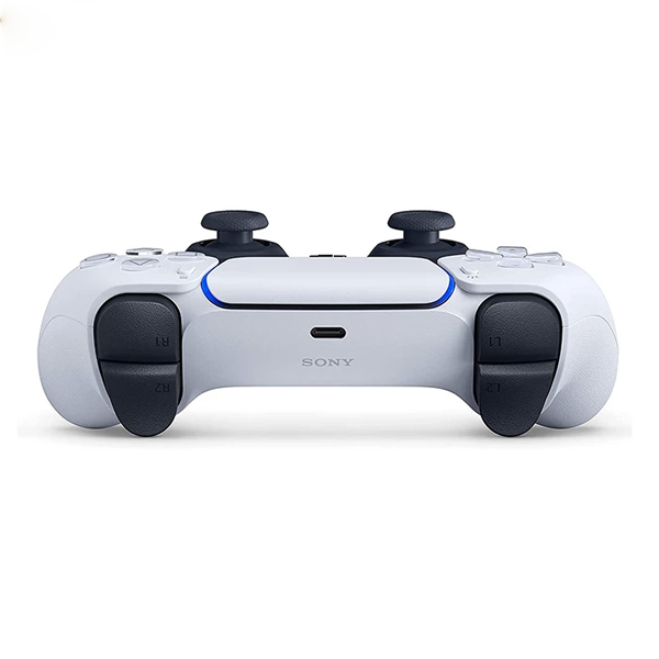 دسته PS5 سفید