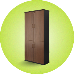 آیکون دسته بندی کمد چوبی