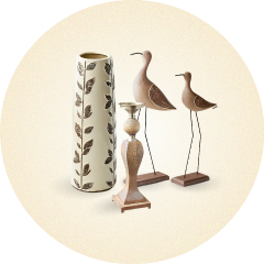 آیکون-دسته-بندی-تزئینات-دکوری مجسمه و گلدان و جاشمعی