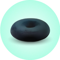 آیکون-دسته-بندی-بالش-طبی نشیمن صندلی اداری