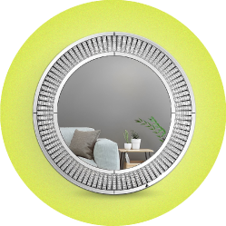 آیکون-دسته-بندی-تزئینات-دیواری-آینه