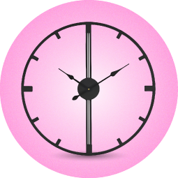 آیکون-دسته-بندی-تزئینات-دیواری-ساعت دیواری