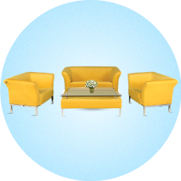 آیکون-دسته-بندی-ست-مبلمان-اداری یک کاناپه و دو مبل تک نفره