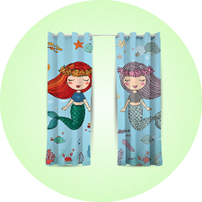 آیکون-دسته-بندی-منسوجات-پرده-اتاق-کودک پسرانه و ذخترانه