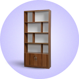 آیکون-دسته-بندی-کتابخانه-و-کمد اداری چوبی