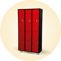 آیکون-دسته-بندی-کمد-رختکن 6قفسه فلزی