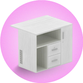 آیکون دسته بندی فایل-و-قفسه اداری