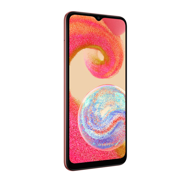نمایشگر گوشی سامسونگ مدل گلکسی A04E