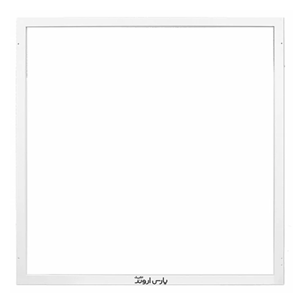 پنل سقفی 60x60 پارس اروند 60 وات