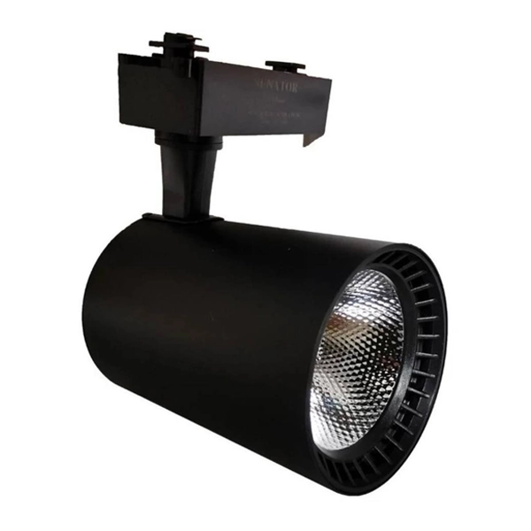 چراغ ریلی نمانور 35 وات سری شفق