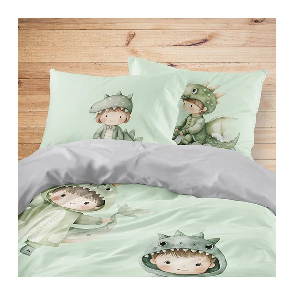 ست اتاق کودک دستیکور مدل VM3-425