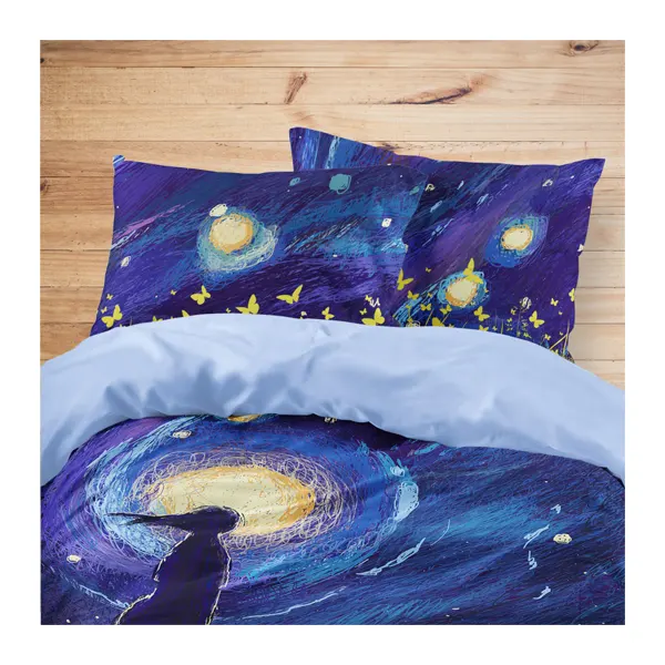 ست اتاق کودک دستیکور مدل VM4-181