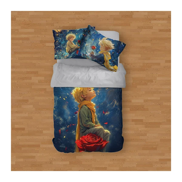 ست خواب دستیکور مدل VM3-2471