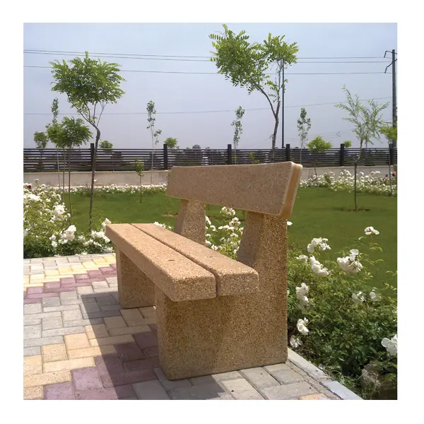 نیمکت دورا پشتی دار تراورس B119