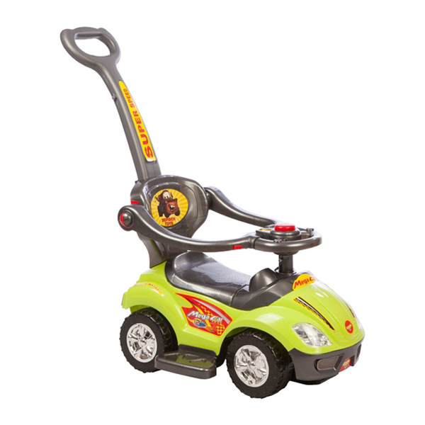 ماشین سه کاره مگا کار سپیده تویز کد 101