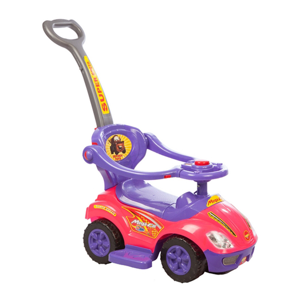 ماشین سه کاره مگا کار سپیده تویز کد 101