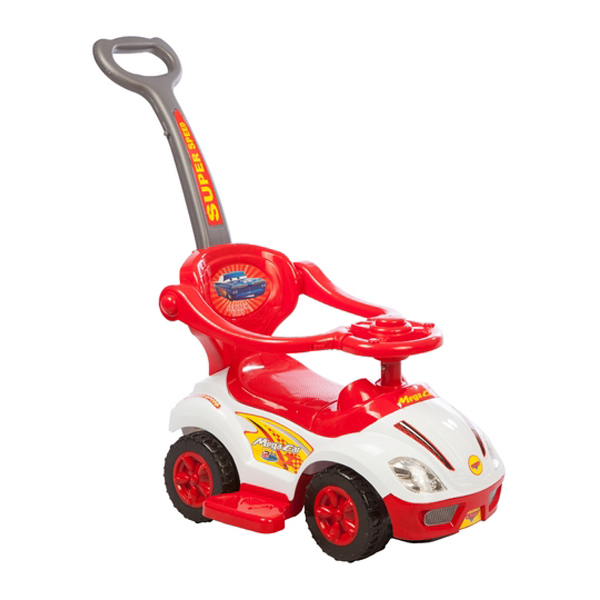 ماشین سه کاره مگا کار سپیده تویز کد 101