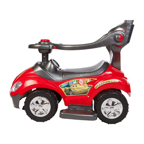 ماشین سه کاره مگا کار سپیده تویز کد 101