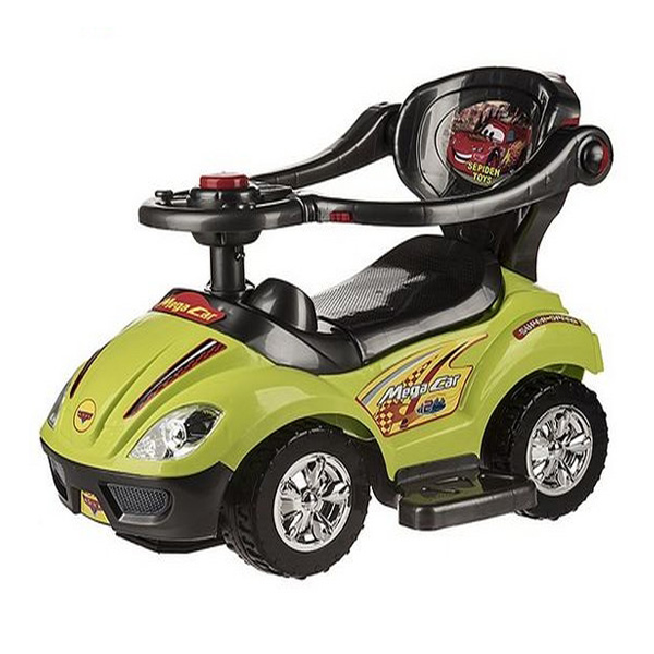 ماشین سه کاره مگا کار سپیده تویز کد 101