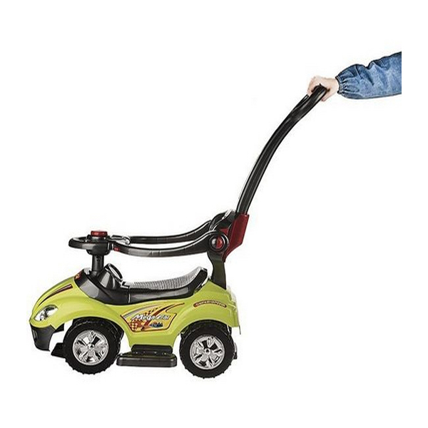 ماشین سه کاره مگا کار سپیده تویز کد 101