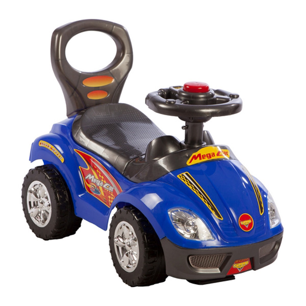 ماشین مگا کار اسپرت سپیده تویز کد 102