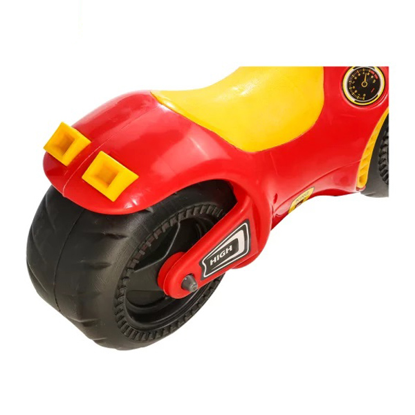 موتور سیکلت سپیده تویز کد 103