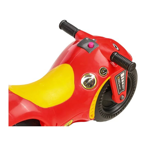 موتور سیکلت سپیده تویز کد 103