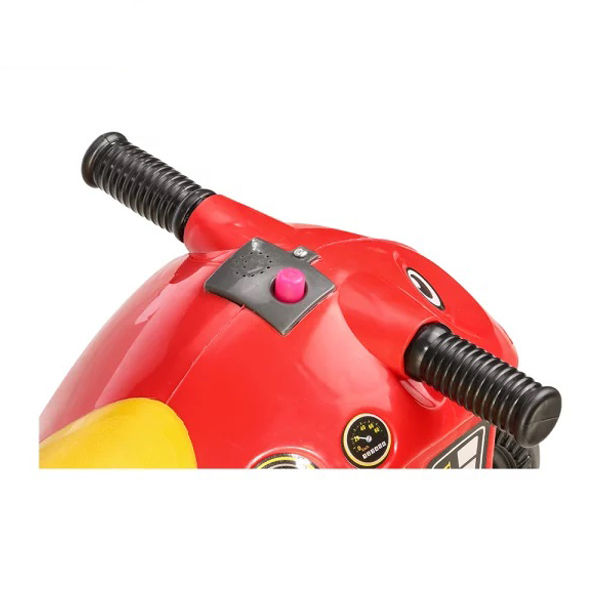 موتور سیکلت سپیده تویز کد 103