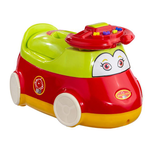 توالت فرنگی آلفا سپیده تویز کد 108