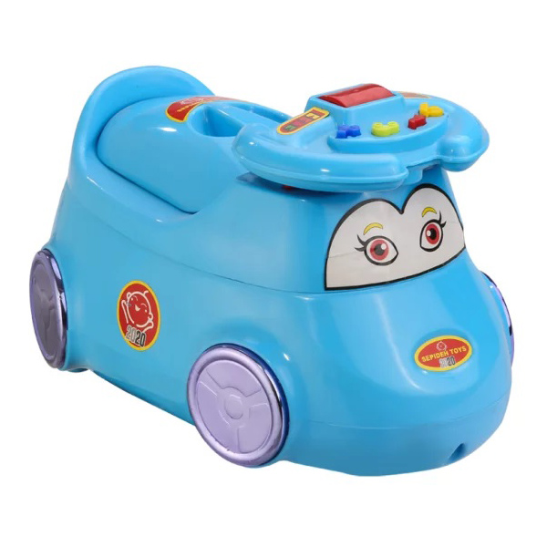 توالت فرنگی آلفا سپیده تویز کد 108