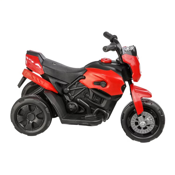 موتور شارژی سپیده تویز کد 109