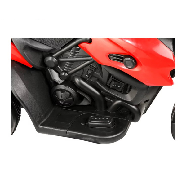 موتور شارژی سپیده تویز کد 109