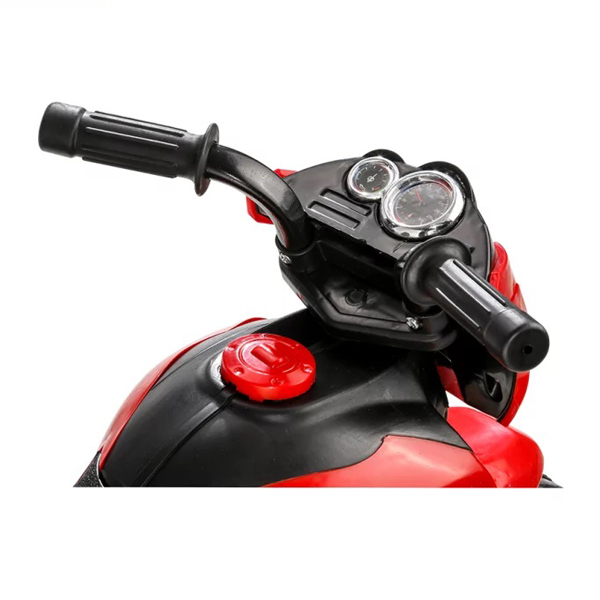 موتور شارژی سپیده تویز کد 109